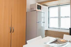 Lisbon Low Cost Apartments