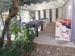 Azienda Agrituristica Le Betulle