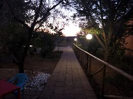 Azienda Agrituristica Le Betulle