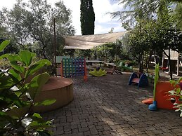 Azienda Agrituristica Le Betulle