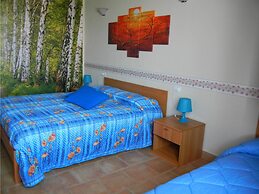 Azienda Agrituristica Le Betulle