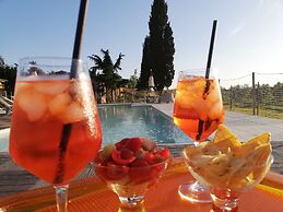 Azienda Agrituristica Le Betulle