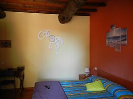 Azienda Agrituristica Le Betulle