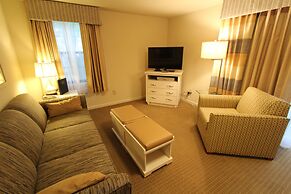 Sea Mist Resort