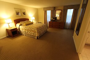 Sea Mist Resort