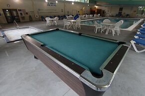 Sea Mist Resort