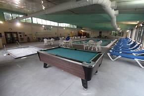 Sea Mist Resort