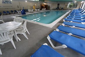 Sea Mist Resort