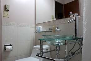 Travellers Inn Hanover