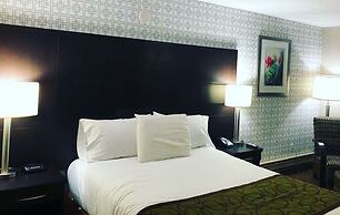 Travellers Inn Hanover