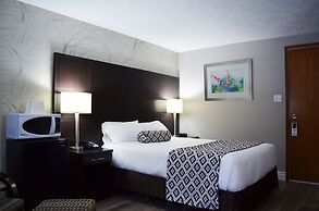 Travellers Inn Hanover