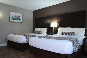 Travellers Inn Hanover