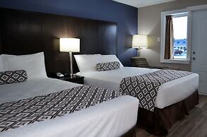 Travellers Inn Hanover