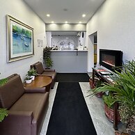 Travellers Inn Hanover