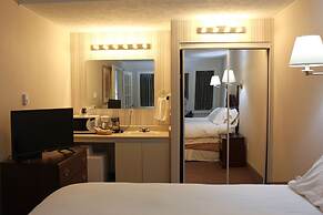 Travellers Inn Hanover