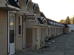 Travellers Inn Hanover