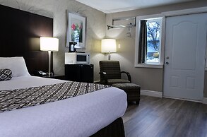 Travellers Inn Hanover