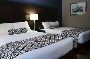 Travellers Inn Hanover