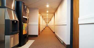 Travellers Inn Hanover