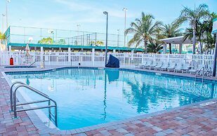 Discovery Beach Resort