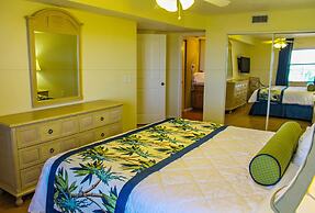 Discovery Beach Resort