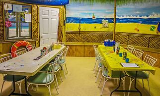 Discovery Beach Resort