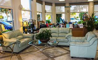 Discovery Beach Resort