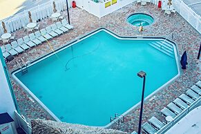 Discovery Beach Resort