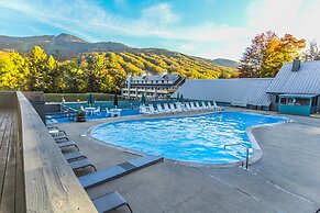 The Village of Loon Mountain