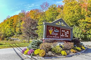 The Village of Loon Mountain