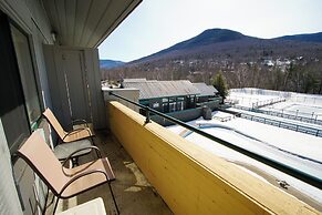 The Village of Loon Mountain