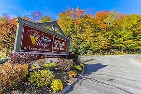 The Village of Loon Mountain