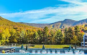 The Village of Loon Mountain