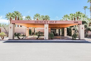 Desert Isle Resort by VRI Americas