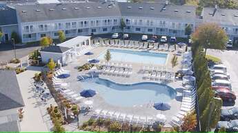 The Cove at Yarmouth by VRI Americas