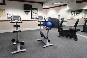 The Cove at Yarmouth by VRI Americas