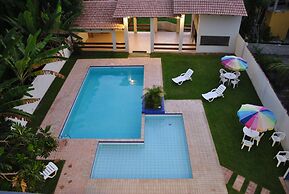 Pousada Portal do Prado