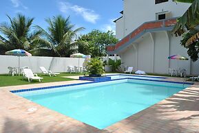 Pousada Portal do Prado