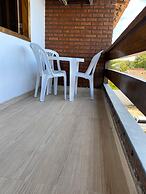 Pousada Portal do Prado