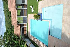 Pousada Portal do Prado