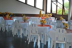 Pousada Portal do Prado