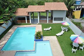 Pousada Portal do Prado