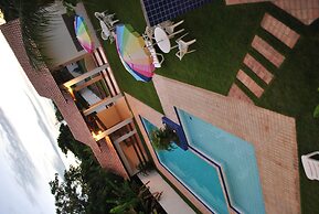 Pousada Portal do Prado