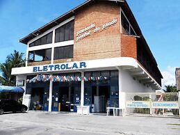 Pousada Portal do Prado