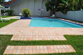 Pousada Portal do Prado