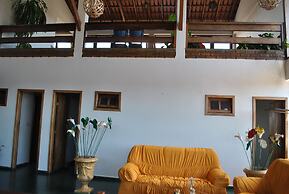 Pousada Portal do Prado