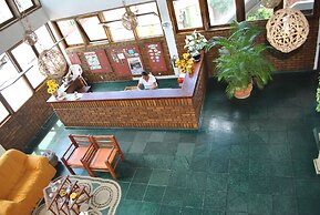 Pousada Portal do Prado