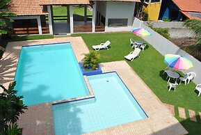 Pousada Portal do Prado