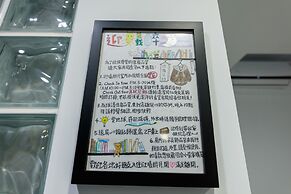 Welcome The Sun Enjoy The Moon