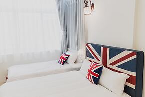 Welcome The Sun Enjoy The Moon